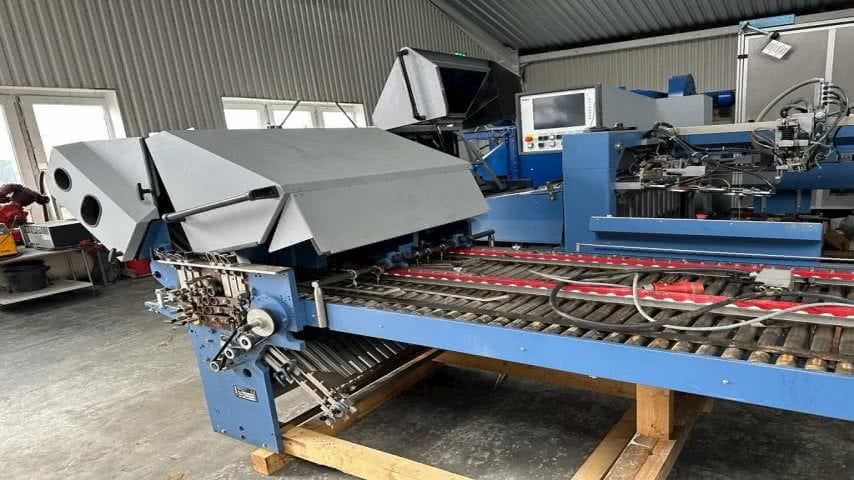 MBO, T 960-1-960/4  T 960-2-960/4